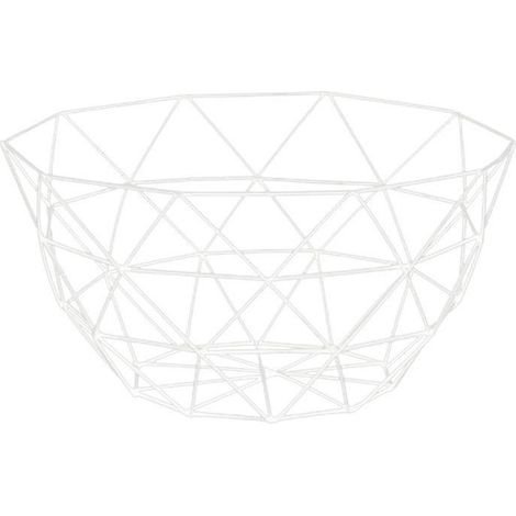 1 panier à fruits pour salon/cuisine (1/3)