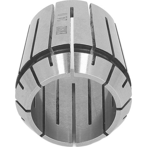Mandrin de Fraisage en Carbure Cémenté pour Tour à Bois, 24mm, Haute Résistance à l'Usure (1/5)