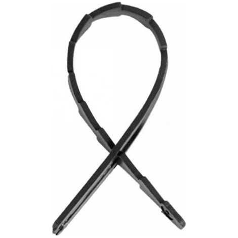 Attache tuteur universel 115 mm par 50. Spear & Jackson (1/3)