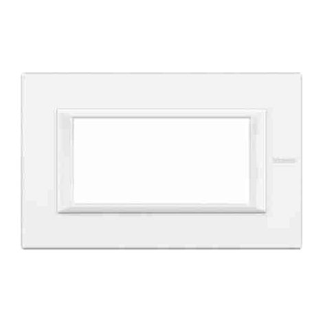 BTIHA4804HD Axolute 4-Modul-Rechteckplatte