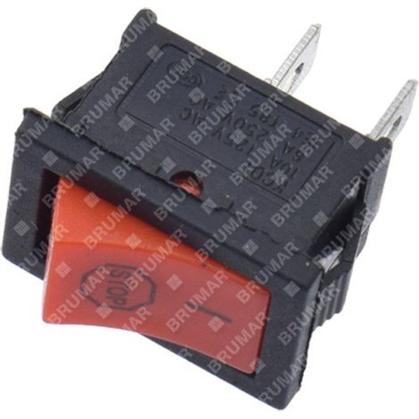 Interruptor para soplador EGO COMPATIBLE - 055747