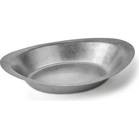 Plat Creuse Ovale Vintage Collection 26 x 18 cm - Pujadas