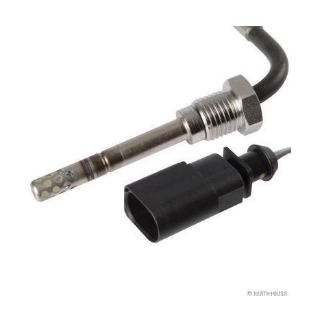 Capteur de température HERTH&BUSS mesure gaz échappement robuste