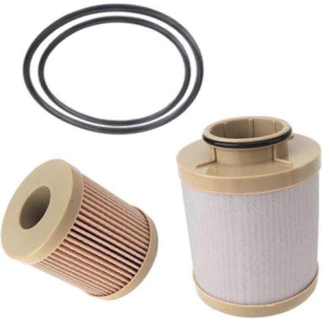 Filtros de combustible compatibles con la camioneta Ford F250 Super Duty 2008-2010 (Repuestos) (1/5)