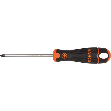 Destornillador 192 boca Phillips - PH 3x150 mm