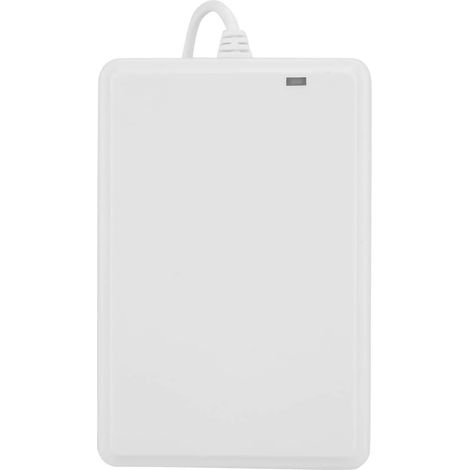 Lecteur de Carte RFID Carte d'identité IC Lecteur USB sans Lecteur de Carte D'accès de Porte NFC (125Khz/Carte d'identité) (Carte à Puce 13,56 MHz) (1/5)