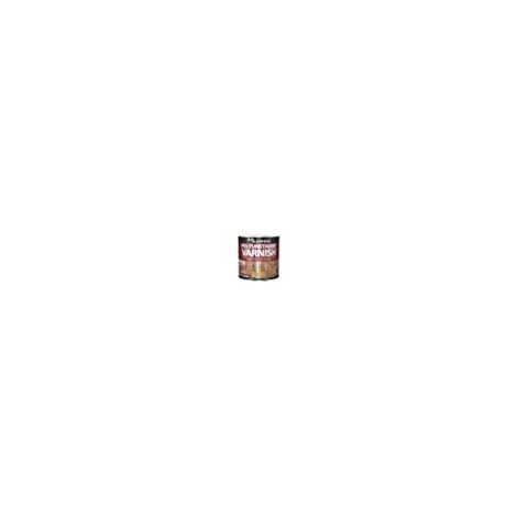 Blackfriar BF0230001E1 Polyurethane Varnish P99 Clear Gloss, 500ml (1/2)