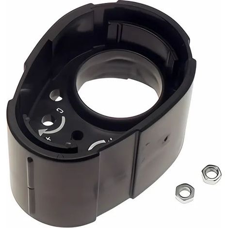 CAME RICAMBIO manicotto sinistro per motore battente KRONO 3-5 119RID177 (1/3)