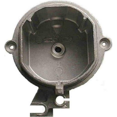 ARISTON SMEG NARDI TECNOGAS SUPPORTO GRANDE  PER BRUCIATORE CUCINA A GAS H 210 (1/2)
