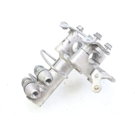 POTENCE HONDA FJS SILVERWING SILVER WING 400 2009 - 2016 (1/4)