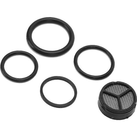 Kit de joints pour régulateur de pression d'injecteur MAK-DD-9H529 A compatible avec Ford 6.0 6.0L Powerstroke 03-10 (1/5)