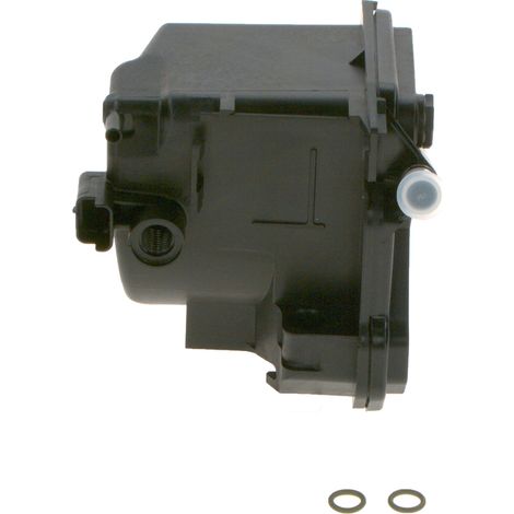 Kraftstofffilter 0450907006 Bosch (1/5)