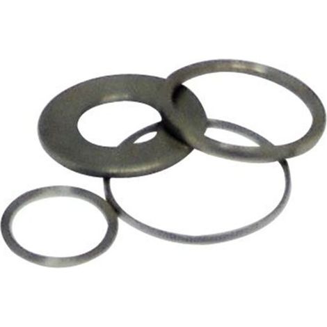 Bagues de réduction 30-22 mm, rectifiées et de haute précision. - Bagues de réduction 30-22 mm, rectifiées et de haute précision.
