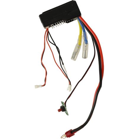 Teil wltoys 104009 steuerplatine