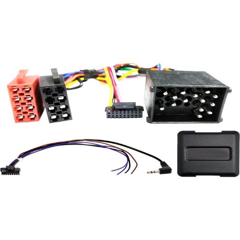 ACV Adaptateur pour télécommande de volant