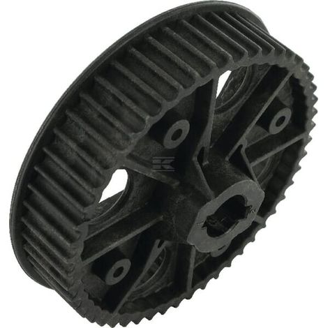 Puleggia per cinghia dentata HUSQVARNA 535413501