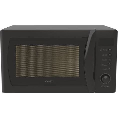 Candy Idea CMGA20SDLB Noir Micro-ondes grill Comptoir 20 L 700 W (1/5)