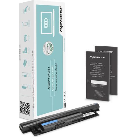 Batteria 0MF69 per Dell Inspiron 14 15 17 - 14.8v (1/5)