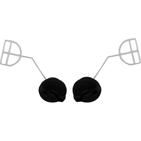 Bouchon Pour Tronçonneuse Foxter Modèle Cn-25c (3601029965768). Numéro Déclaté Zc2. []