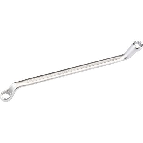 Draper 05674 Elora Deep Crank Imperial Ring Spanner, 5/16 x 3/8 (1/5)
