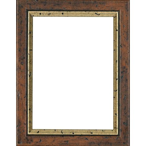 CORNICE ''COLBERT'' 20X30CM NOCE/ORO