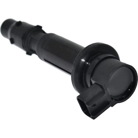 Bobine d'allumage compatible avec Kawasaki ZX6R 2000, 2001 et 2002 (référence F6T553 21171-1272) - Pièce de rechange d'origine