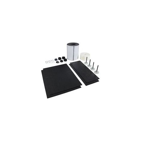 Bette B57-0120 ZUB baignoire receveur de douche