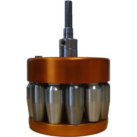 Broca abocardadora DIMOS 195611 100 mm