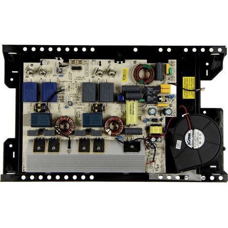 MODULE INDUCTION pour TABLE DE CUISSON ARTHUR MARTIN -...