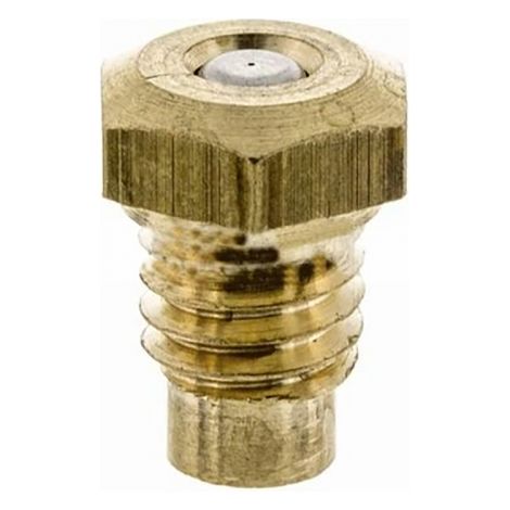 Inyector Piloto Junkers Butano 8708200326  Original para WR11, WR14, W11B  Chicle Piloto Calentador Junkers Moderno