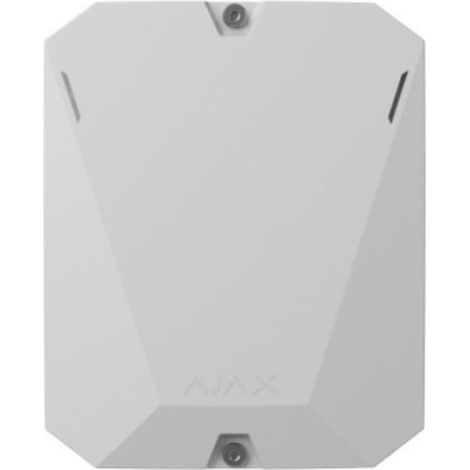 Hub BP Jeweller - Blanc