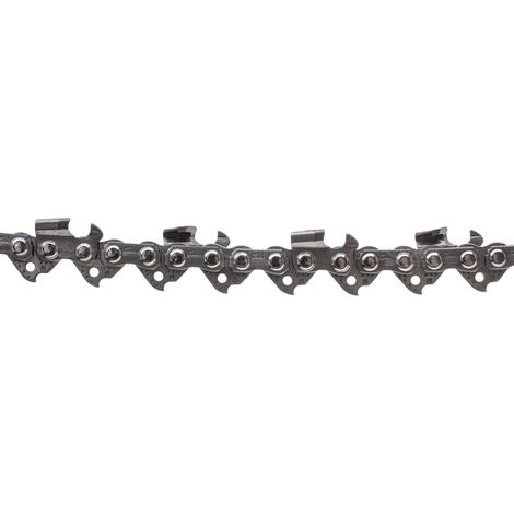 Chaîne au carbure pour Husqvarna, 1,5 mm, 325 pouces, 64 maillons au carbure, 40 cm, 15 pouces, ROBUSTE