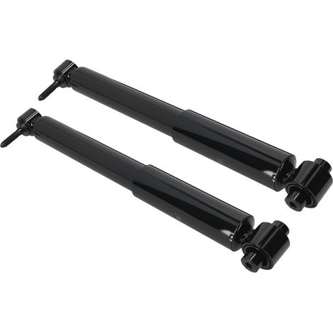 Rear Shock Absorbers For Renault Megane III Hatchback Shocks Shockers 2009-2015 (1/5)