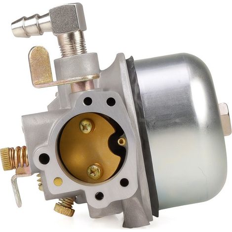 Carburateur adaptable 46 853 01‑S pour moteurs Kohler K90, K91, K141, K160 K181 (1/5)