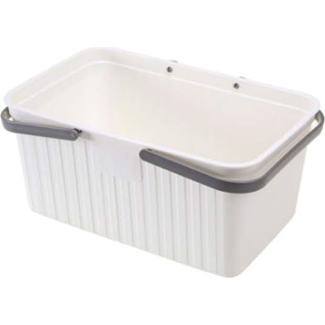 Waschkörbe und Aufbewahrungskörbe – Bad- und Duschkorb, Plastikwäschekorb, Aufbewahrungsbox für Badezimmer und Kleidung