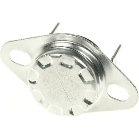 THERMOSTAT BI-METAL POUR PETIT ELECTROMENAGER BARTSCHER - Q222981