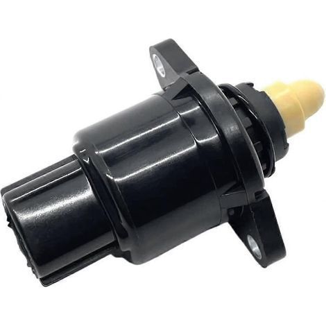 Soupape de régulation du ralenti Toyota 89452-BZ030 6D8-13105-01-00 89690-BZ010 89690-97202 89452-BZ020 6D8131050100 (1/5)