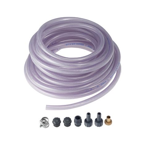 Prolunga del tubo flessibile da 20 m per il dispositivo di rimozione del fango VIRAX - 295022