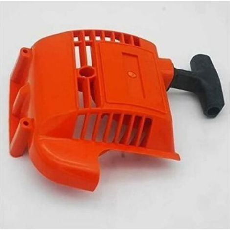 Démarreur À Rappel - Pour Taille-Haies Et Débroussailleuse Husqvarna - Modèles 223 322 323 325 326 327 - 1 Pièce (1/4)