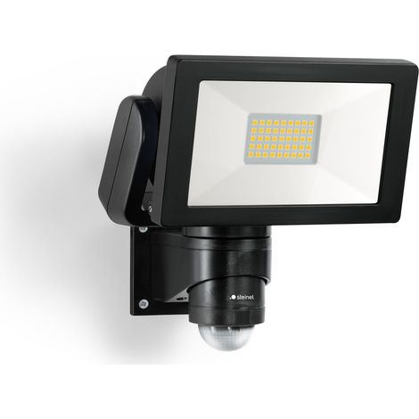 Steinel LS 300 S SW 067571 LED-Außenstrahler mit Bewegungsmelder EEK: F (A - G) 29.5 W (1/4)