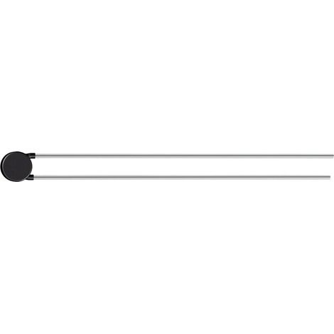 TDK B57550G1104F000 NTC Sensore di temperatura -55 fino a +200 °C 100 kΩ