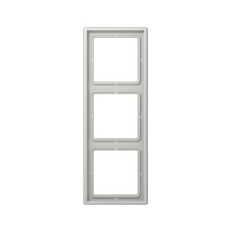 Frame 3 Elemente LIGHT GREY JUNG LS 983 LG