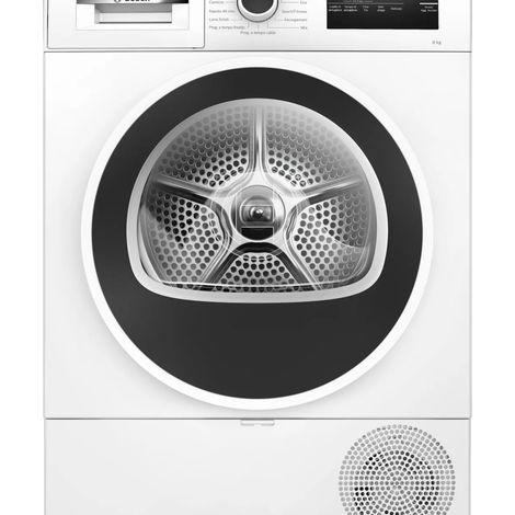 Wäschetrockner Bosch wth85218ii Wärmepumpe 8 kg (1/5)