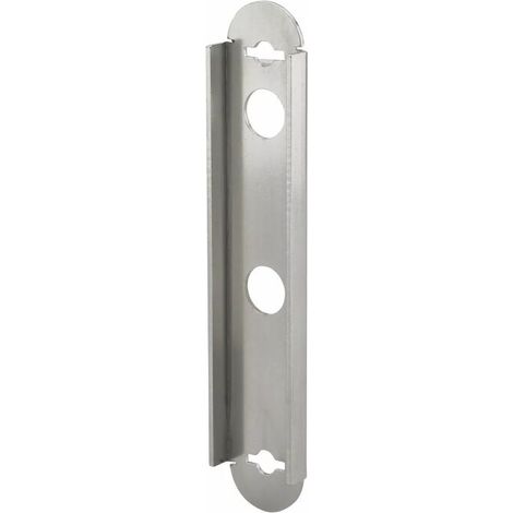 Support aluminium pour tube rond de diamètre 34 à 60mm (1/2)