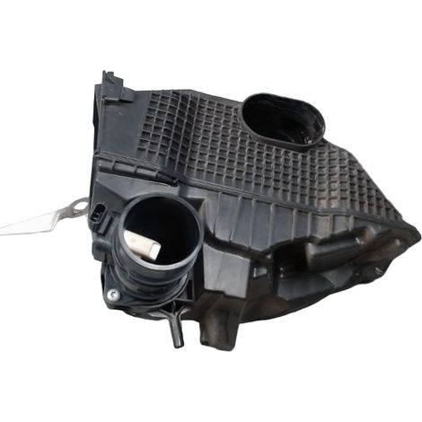 [PRODUIT D'OCCASION] Boitier Filtre A Air RENAULT Clio Iv 2012- ♻️ Ref Oe. 165001258r - Garantie à vie (1/3)