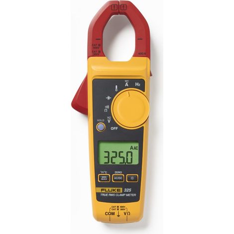 Rms fluke 325 fluke-325 (1/4)