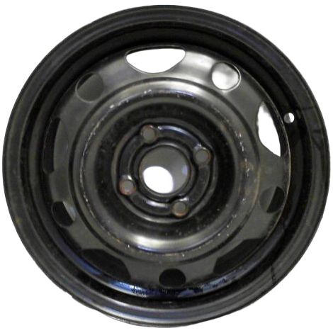 Jante Tole OPEL Corsa 97-2000 [PRODUIT D'OCCASION]♻️90444425