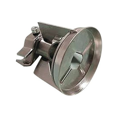 Tête de combustion fks20 nlle- DE DIETRICH - 300001421