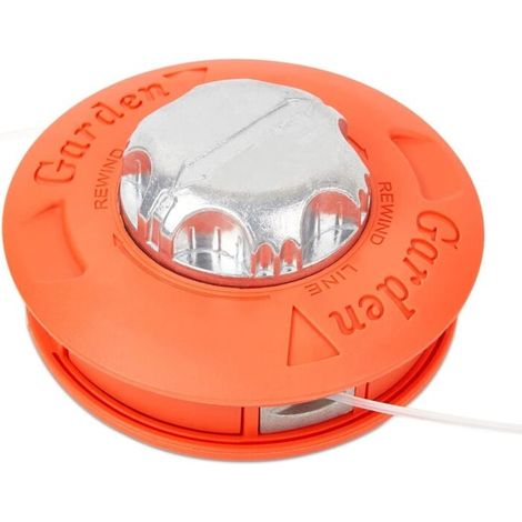 Easy Load & Go Bobine de fil pour débroussailleuse M10 x 1,25 (1/5)