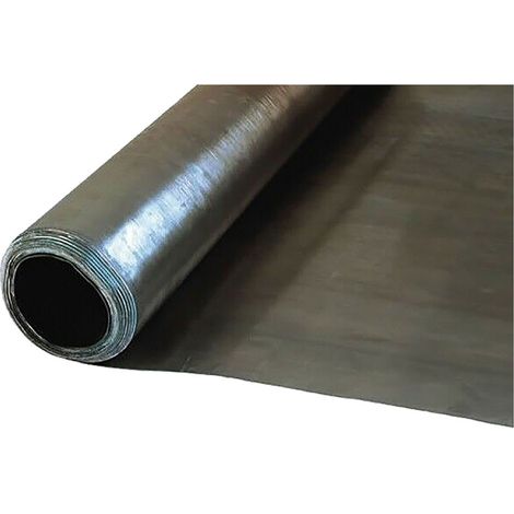 LASTRA PIOMBO 99,95 % mt. 1 x 5 sp. mm 1 - Kg 60 ca (seconda scelta)